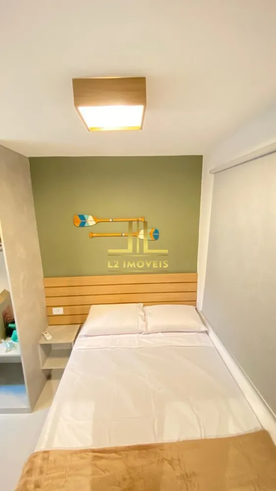 Apartamento, 1 quarto, 22 m² - Foto 6