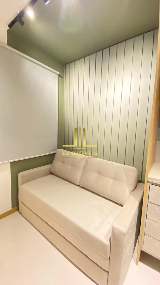 Apartamento, 1 quarto, 22 m² - Foto 1