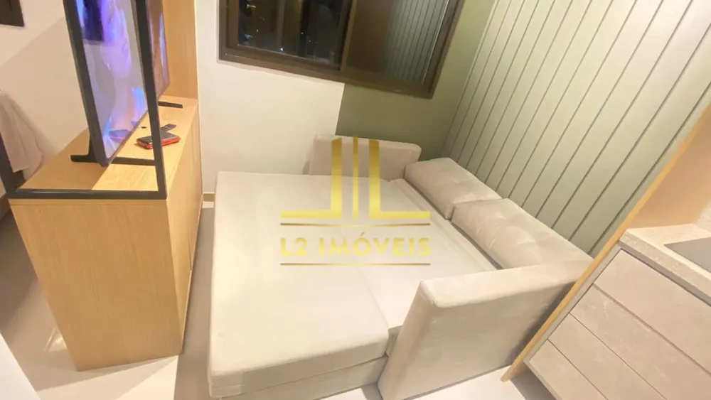 Apartamento, 1 quarto, 22 m² - Foto 2