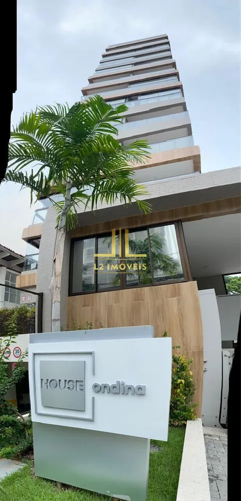 Apartamento, 1 quarto, 22 m² - Foto 4