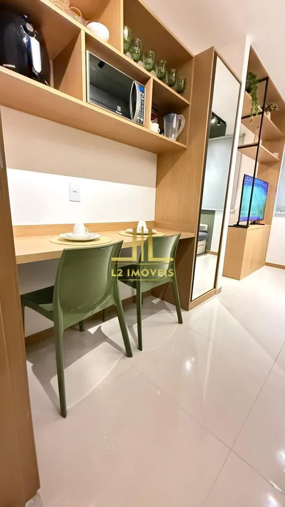 Apartamento, 1 quarto, 22 m² - Foto 7