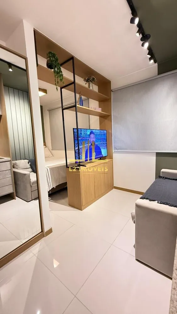 Apartamento, 1 quarto, 22 m² - Foto 5