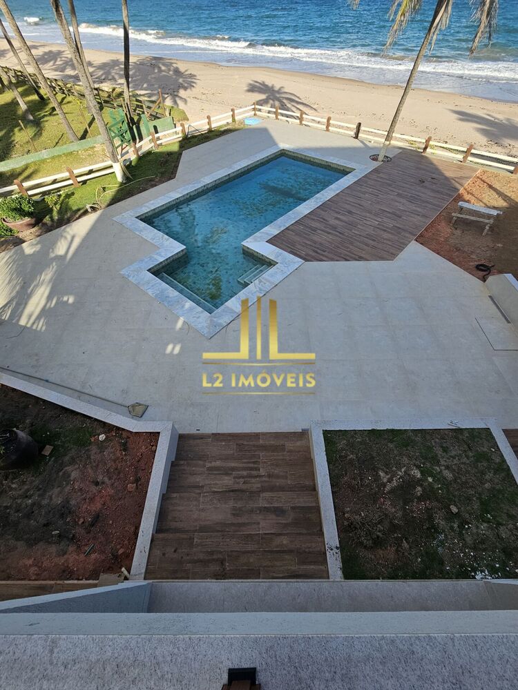 Casa, 10 quartos, 683 m² - Foto 10