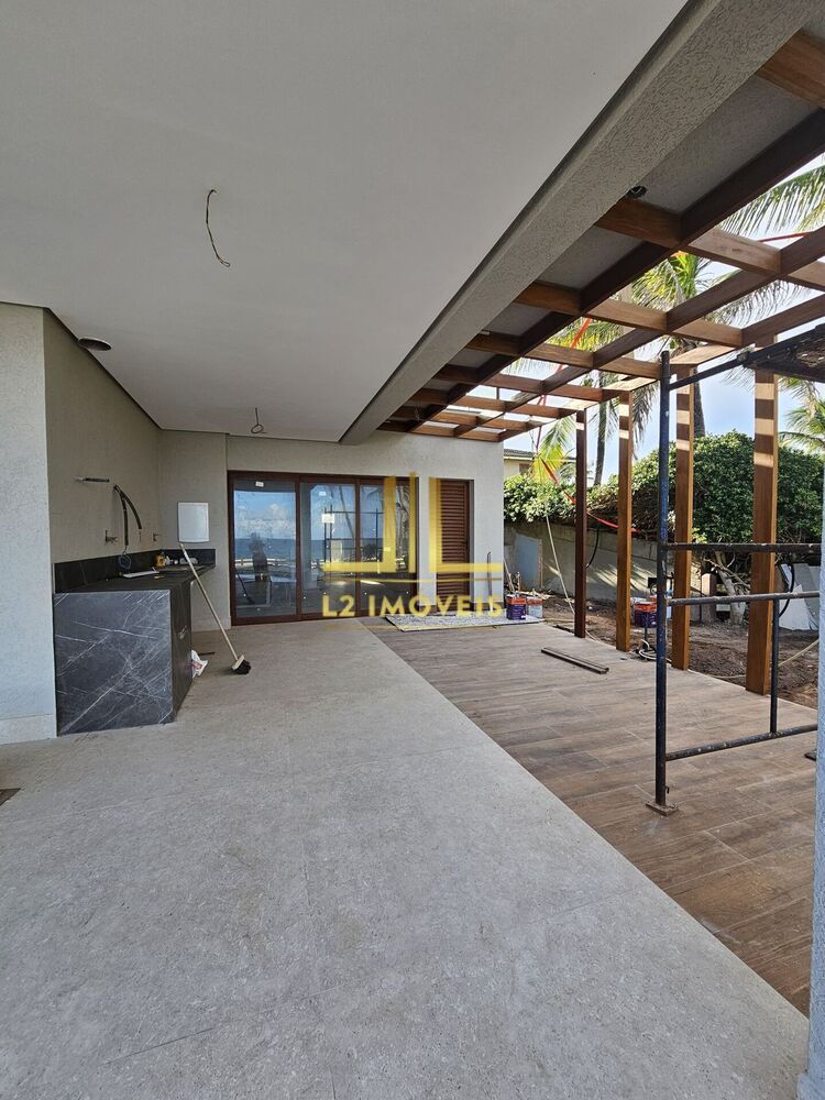 Casa, 10 quartos, 683 m² - Foto 1