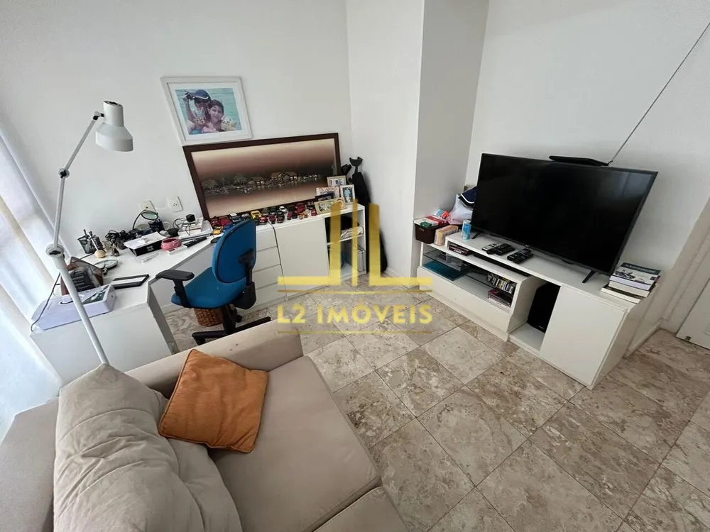 Apartamento, 4 quartos, 225 m² - Foto 5