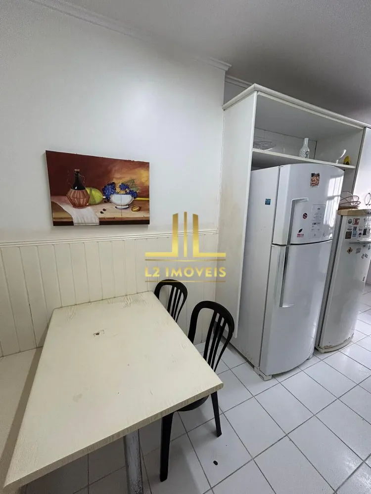 Apartamento, 4 quartos, 225 m² - Foto 8