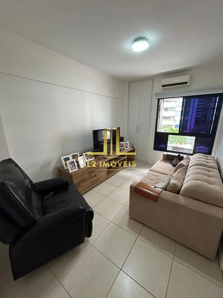 Apartamento, 4 quartos, 225 m² - Foto 6