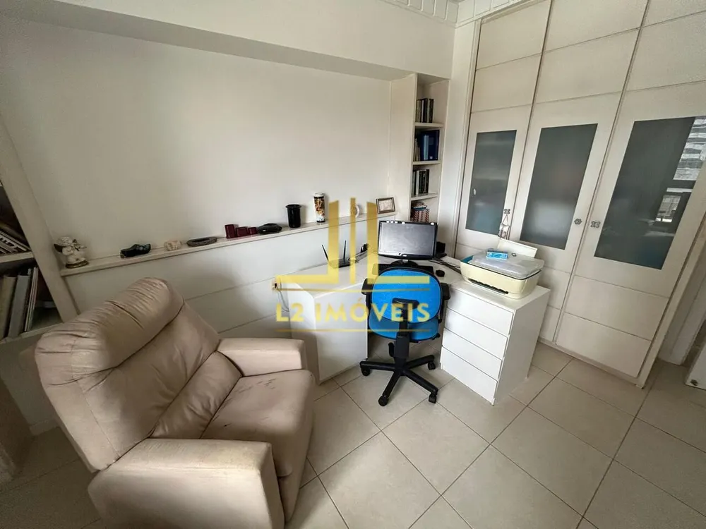 Apartamento, 4 quartos, 225 m² - Foto 8