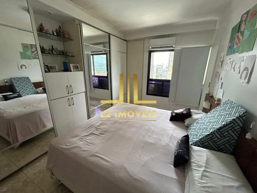 Apartamento, 4 quartos, 225 m² - Foto 10