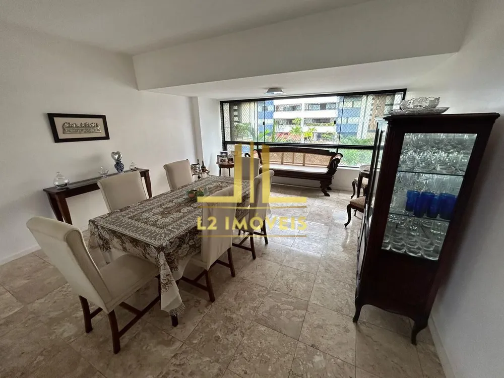 Apartamento, 4 quartos, 225 m² - Foto 4