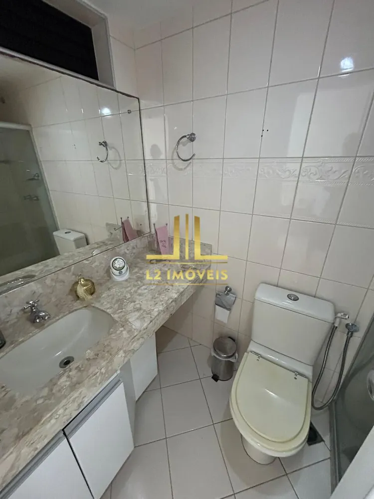 Apartamento, 4 quartos, 225 m² - Foto 7