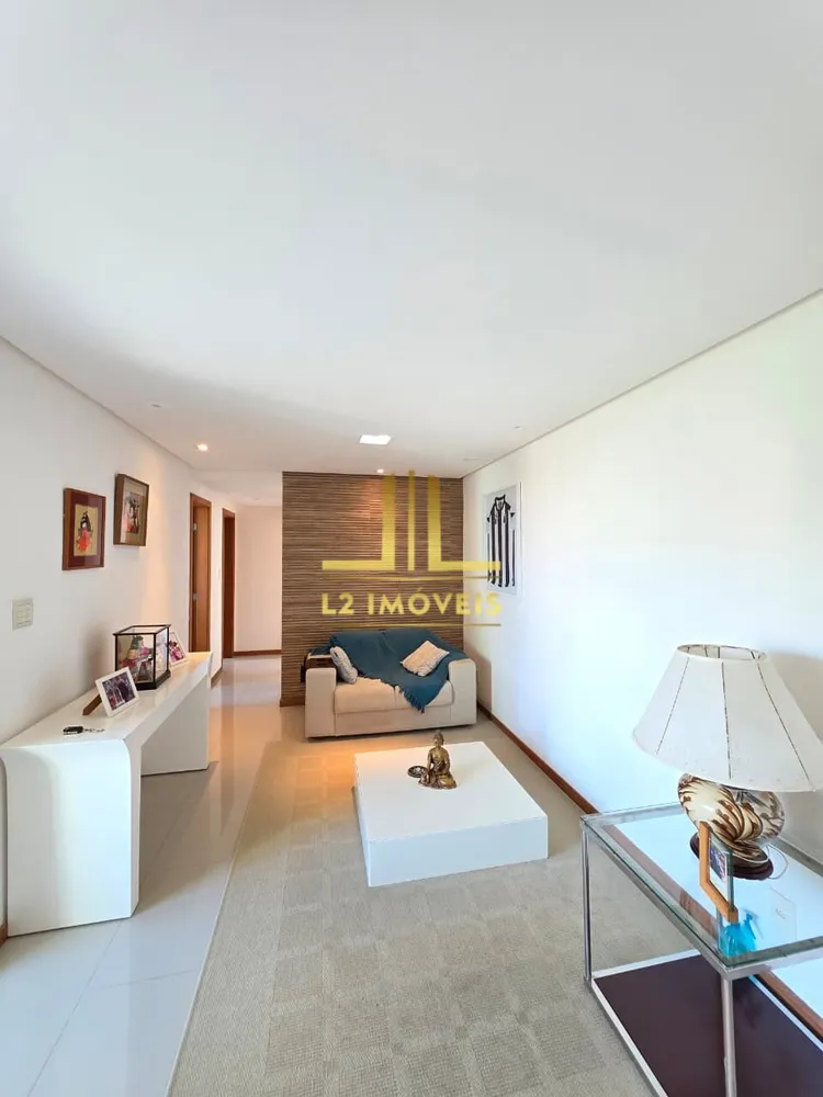 Apartamento, 3 quartos, 85 m² - Foto 2