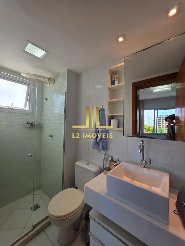 Apartamento, 3 quartos, 85 m² - Foto 8