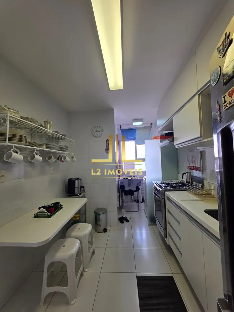 Apartamento, 3 quartos, 85 m² - Foto 11