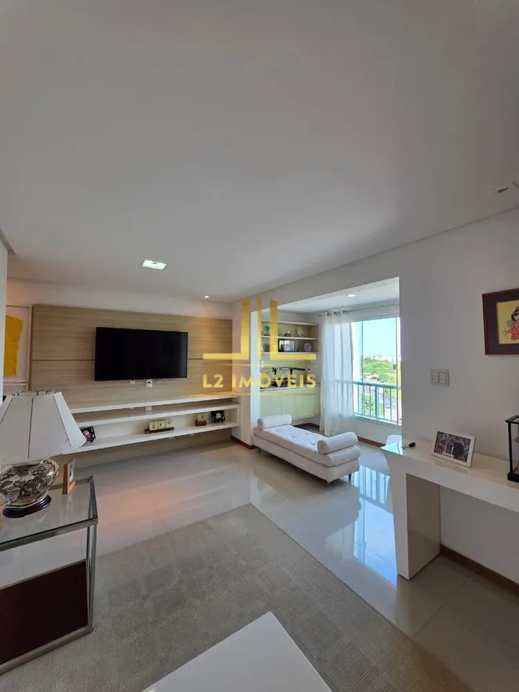 Apartamento, 3 quartos, 85 m² - Foto 1