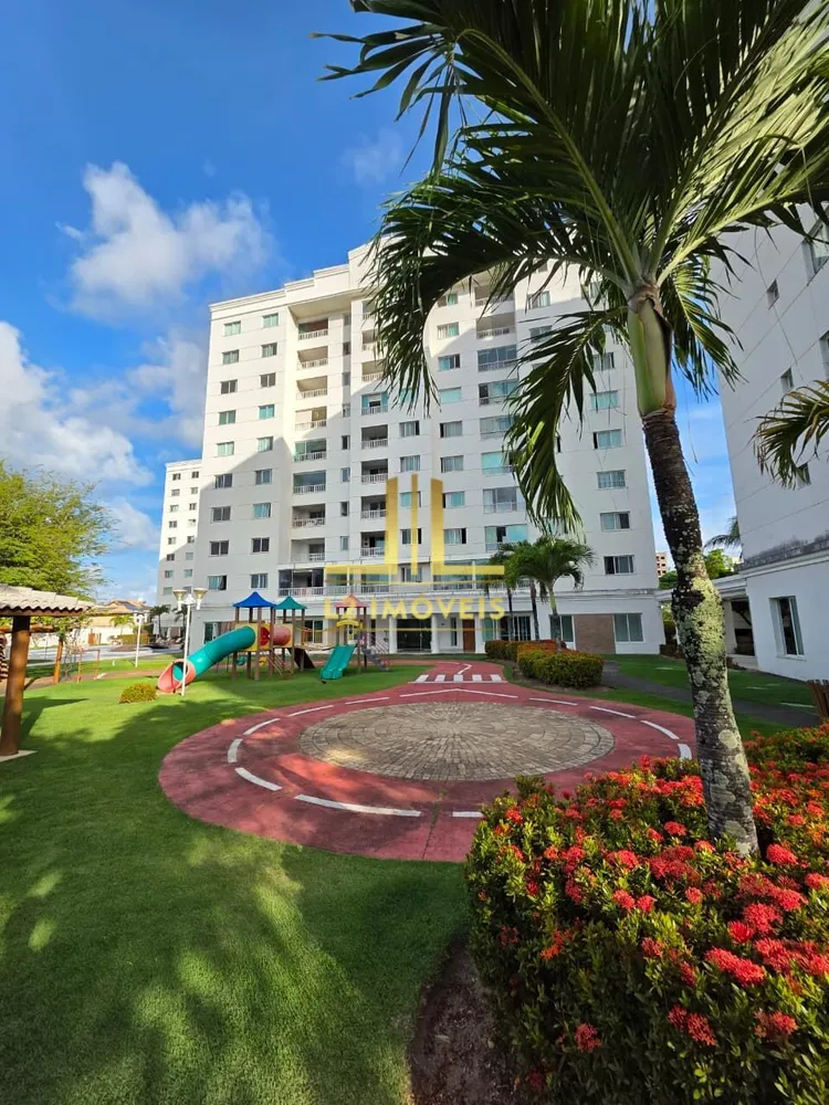 Apartamento, 3 quartos, 85 m² - Foto 1