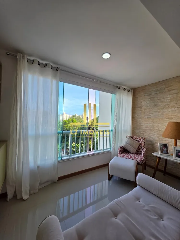 Apartamento, 3 quartos, 85 m² - Foto 4