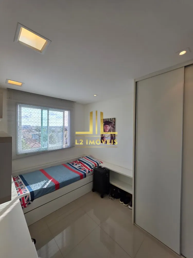 Apartamento, 3 quartos, 85 m² - Foto 6