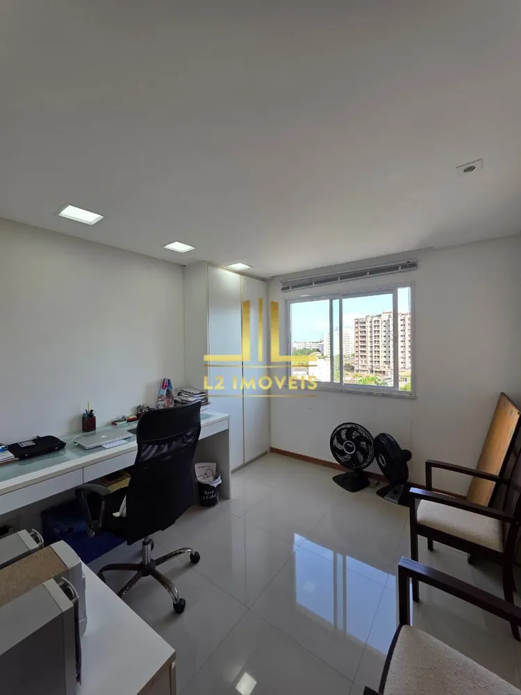 Apartamento, 3 quartos, 85 m² - Foto 6