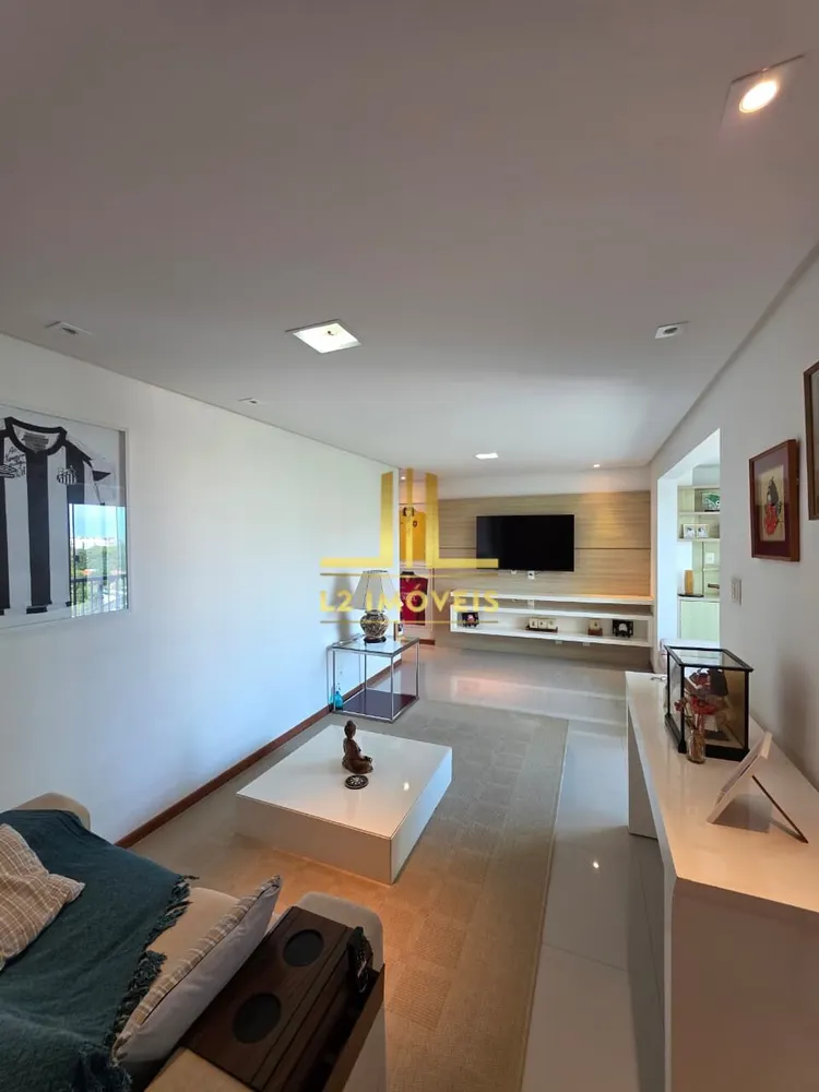 Apartamento, 3 quartos, 85 m² - Foto 5