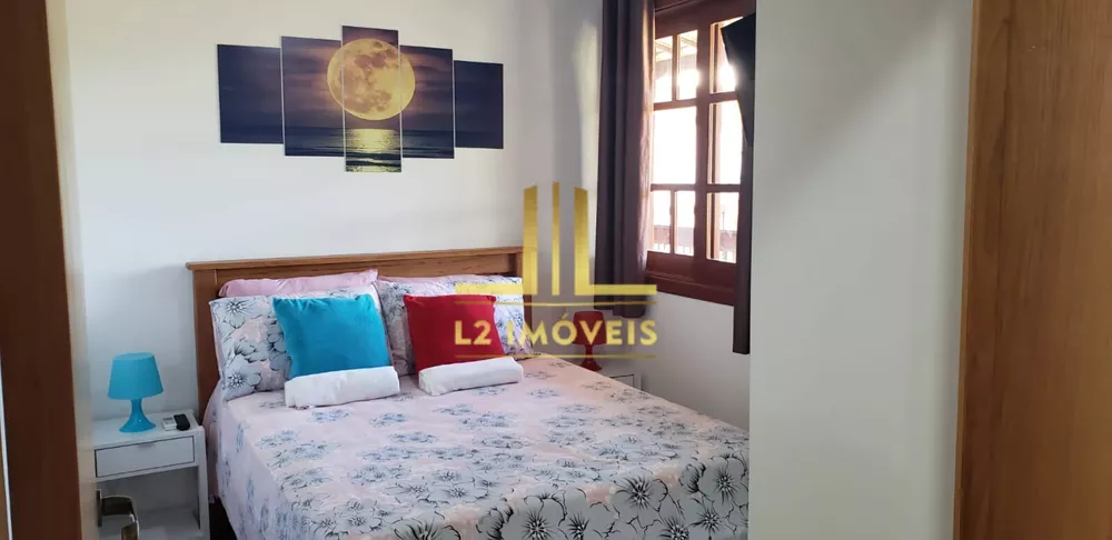 Apartamento à venda com 2 quartos, 60m² - Foto 8