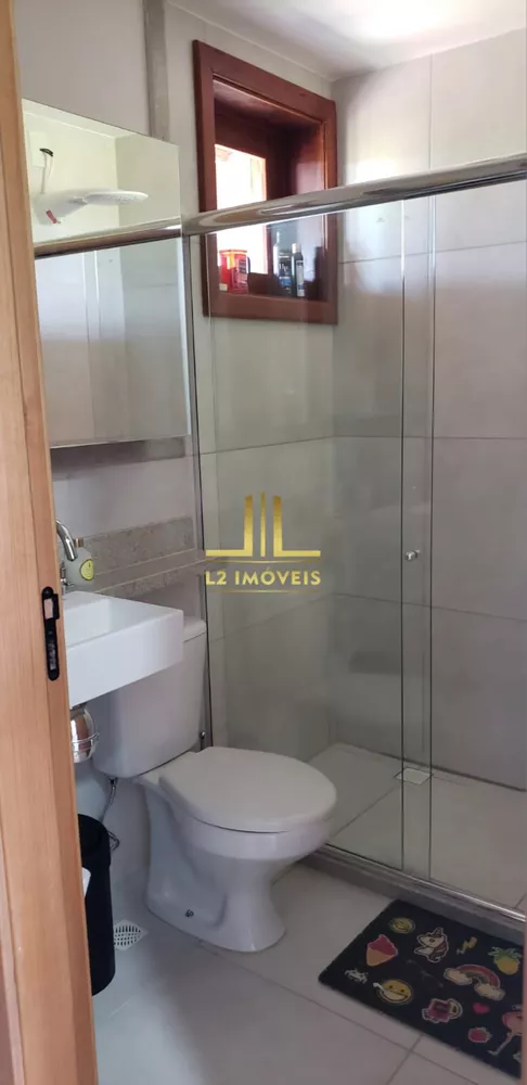 Apartamento à venda com 2 quartos, 60m² - Foto 11