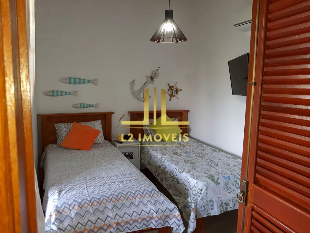 Apartamento à venda com 2 quartos, 60m² - Foto 9