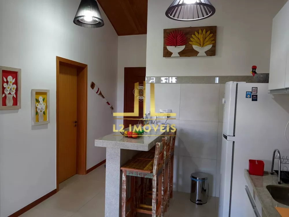 Apartamento à venda com 2 quartos, 60m² - Foto 10