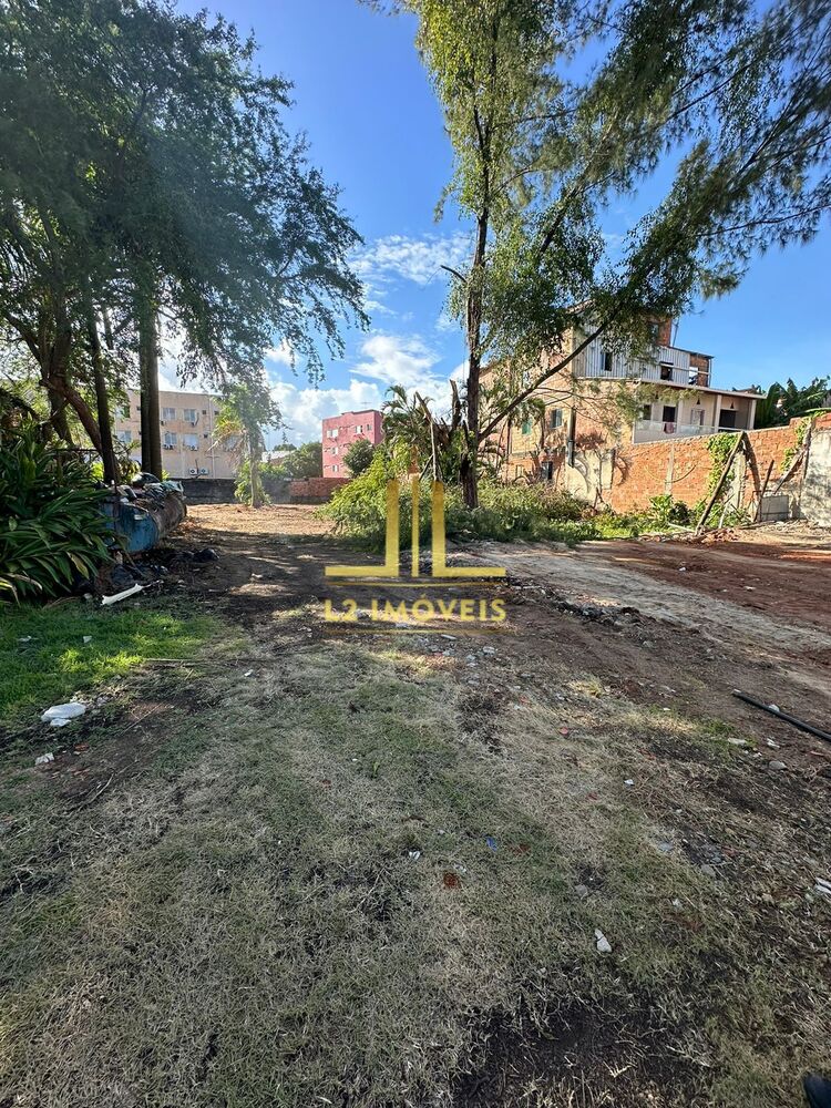 Terreno, 1966 m² - Foto 1