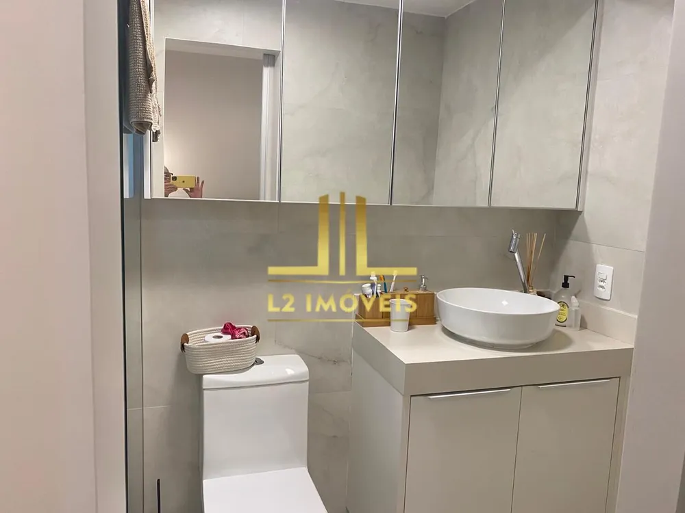 Apartamento, 4 quartos, 209 m² - Foto 5