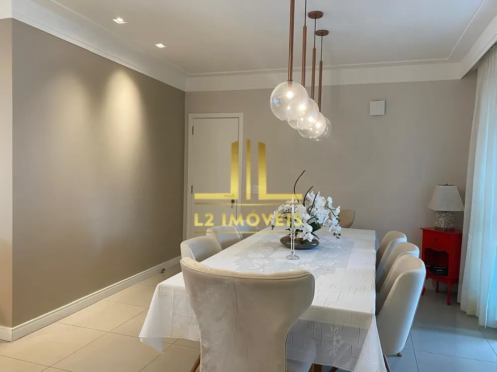 Apartamento, 4 quartos, 209 m² - Foto 1