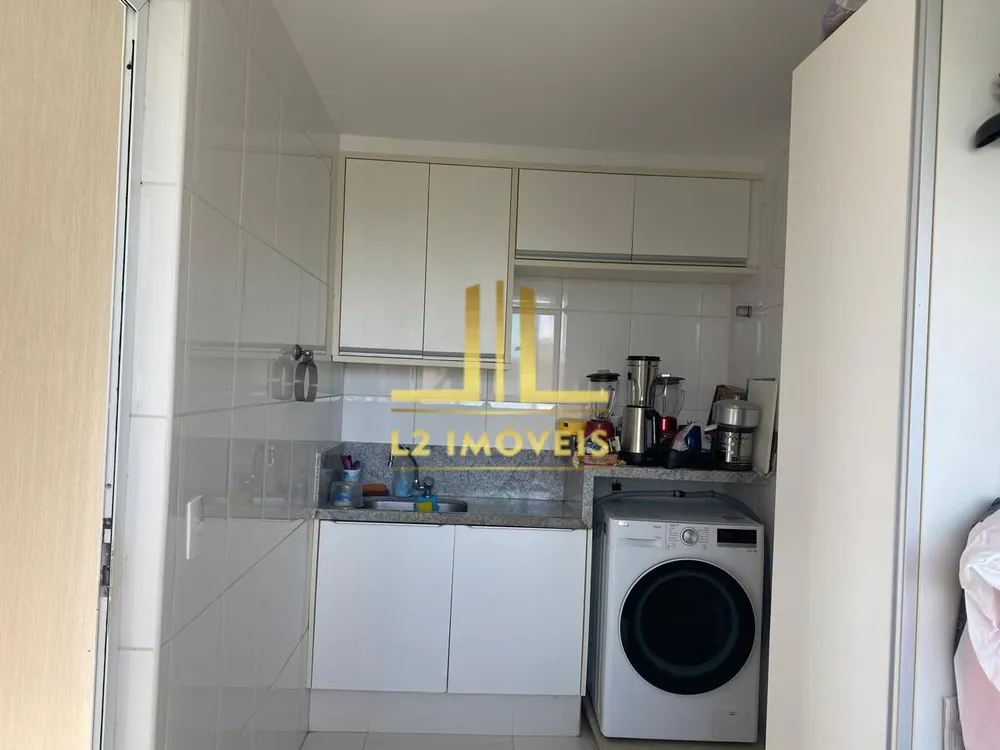 Apartamento, 4 quartos, 209 m² - Foto 3