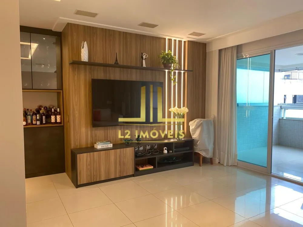 Apartamento, 4 quartos, 209 m² - Foto 1