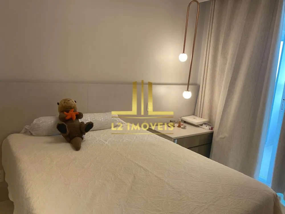 Apartamento, 4 quartos, 209 m² - Foto 6
