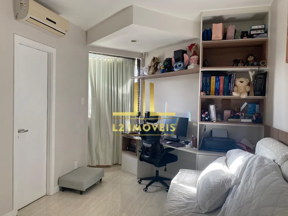 Apartamento, 4 quartos, 209 m² - Foto 6