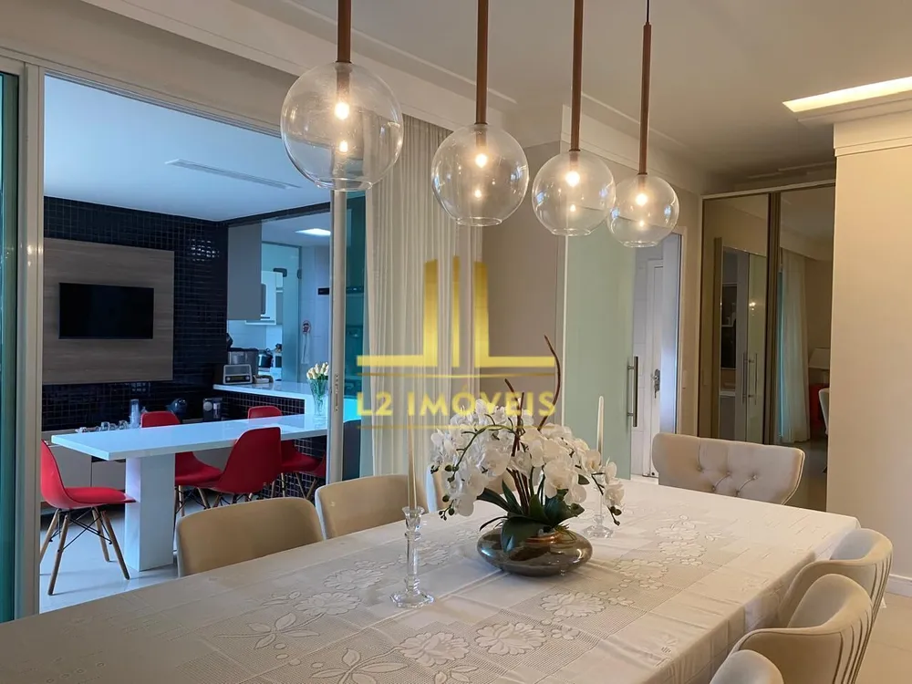 Apartamento, 4 quartos, 209 m² - Foto 10