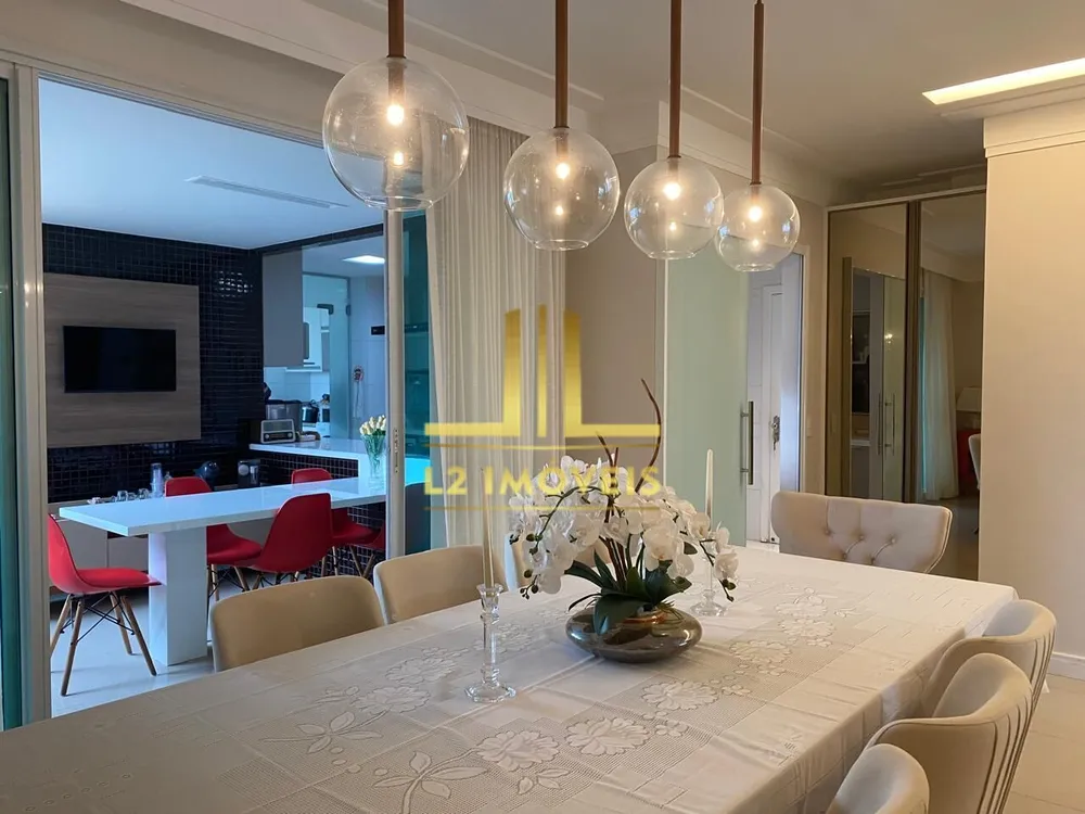 Apartamento, 4 quartos, 209 m² - Foto 8