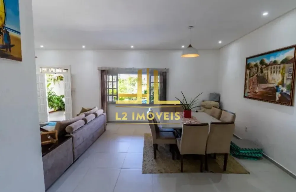 Casa, 3 quartos, 450 m² - Foto 4