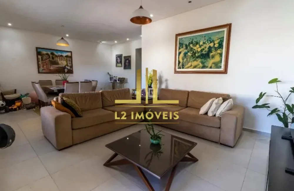 Casa, 3 quartos, 450 m² - Foto 4