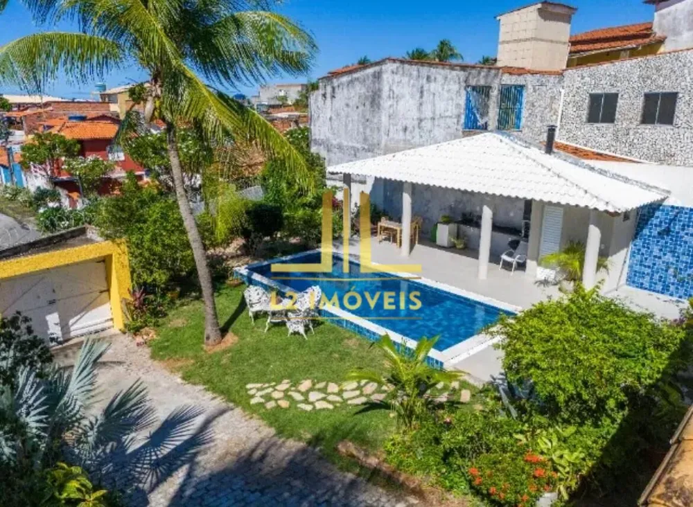 Casa, 3 quartos, 450 m² - Foto 3