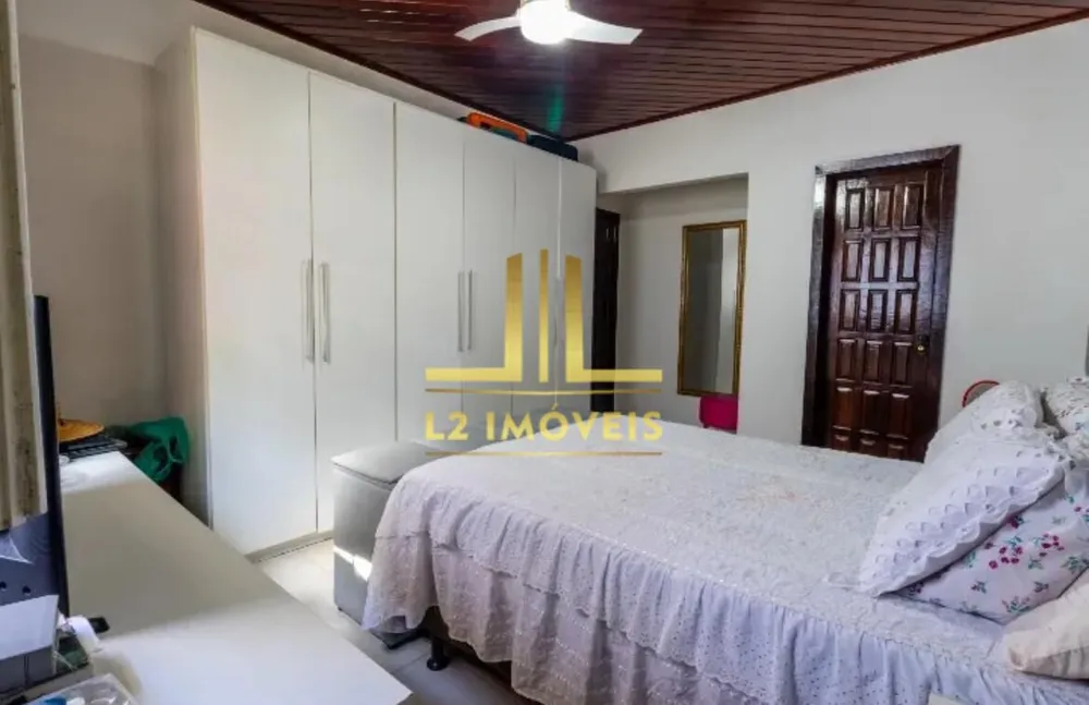 Casa, 3 quartos, 450 m² - Foto 7