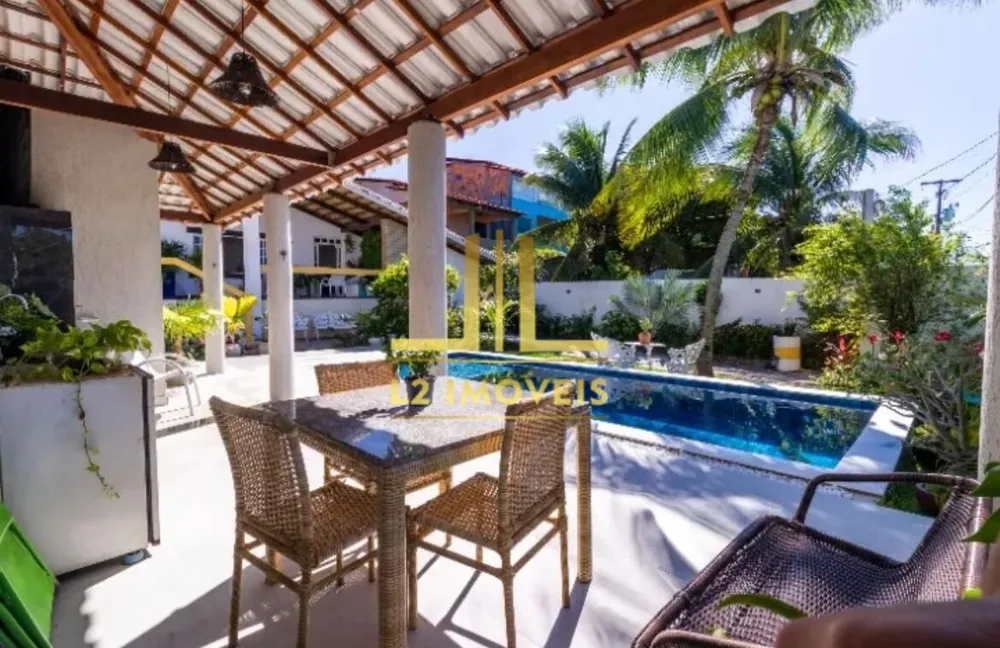 Casa, 3 quartos, 450 m² - Foto 8