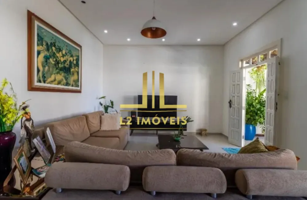 Casa, 3 quartos, 450 m² - Foto 6