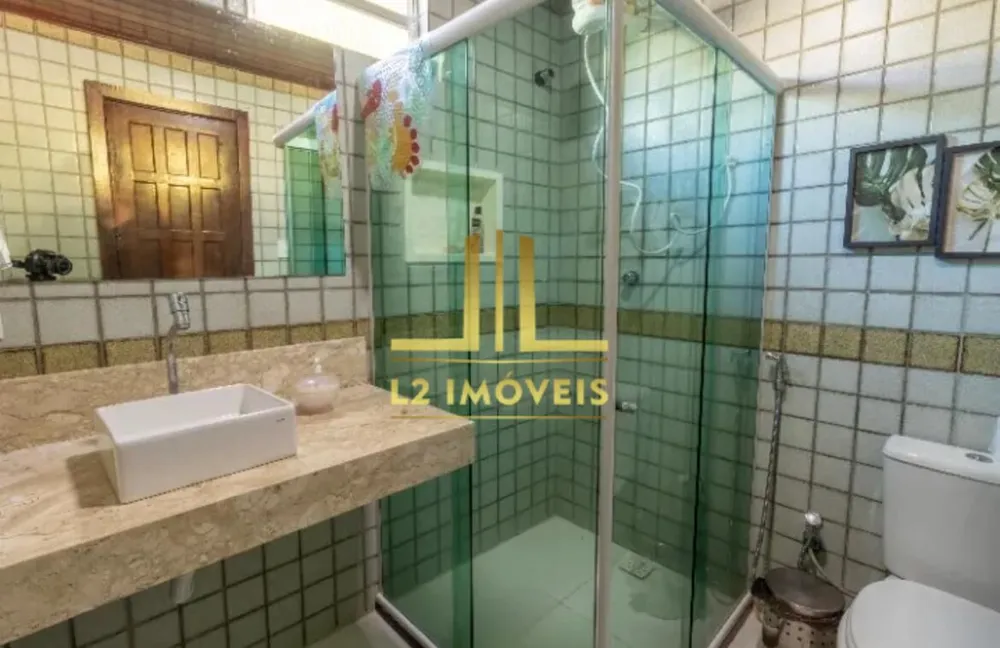 Casa, 3 quartos, 450 m² - Foto 2