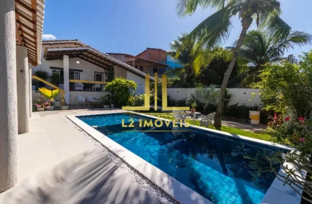 Casa, 3 quartos, 450 m² - Foto 1