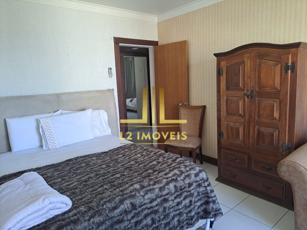 Apartamento, 4 quartos, 211 m² - Foto 3