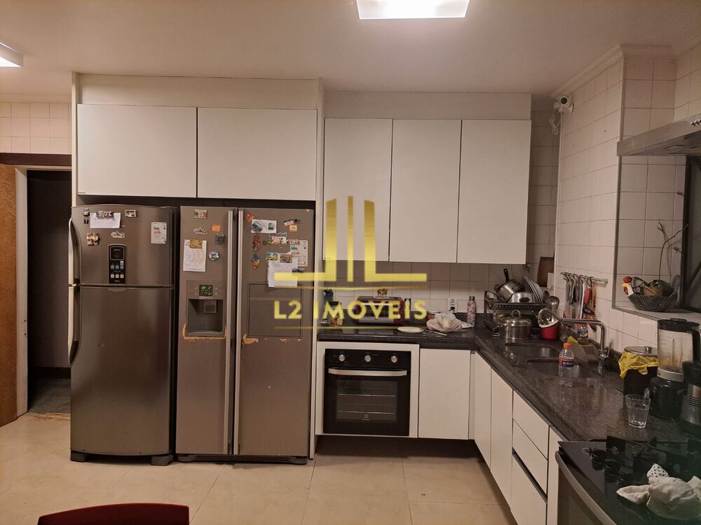 Apartamento, 4 quartos, 211 m² - Foto 6