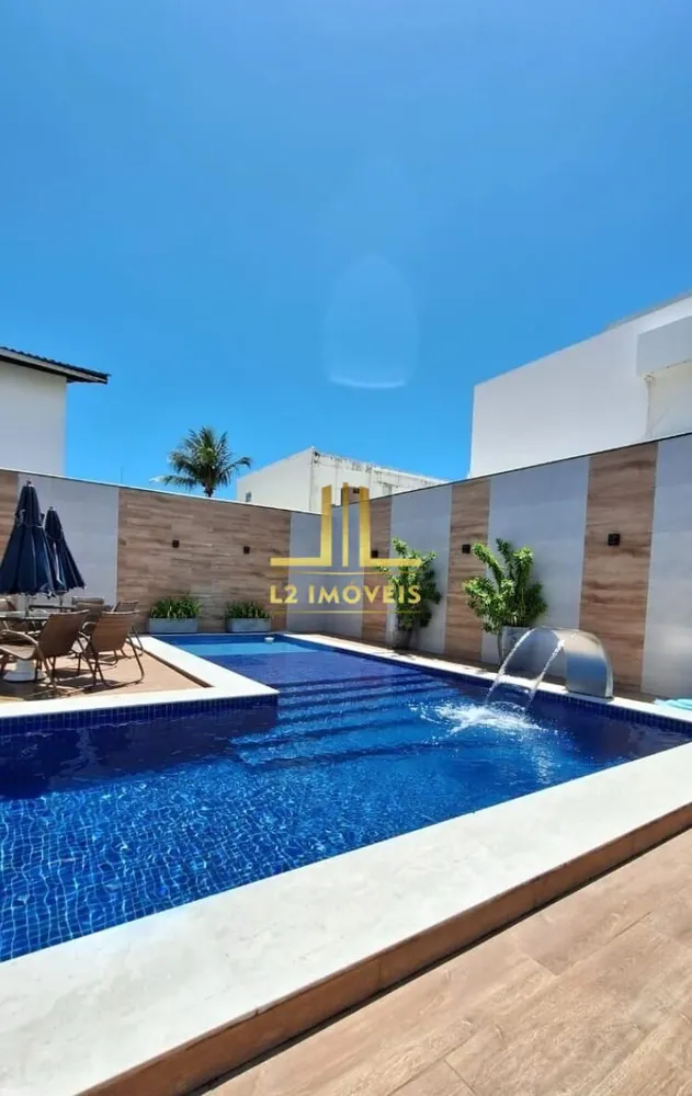 Casa de Condomínio, 4 quartos - Foto 8