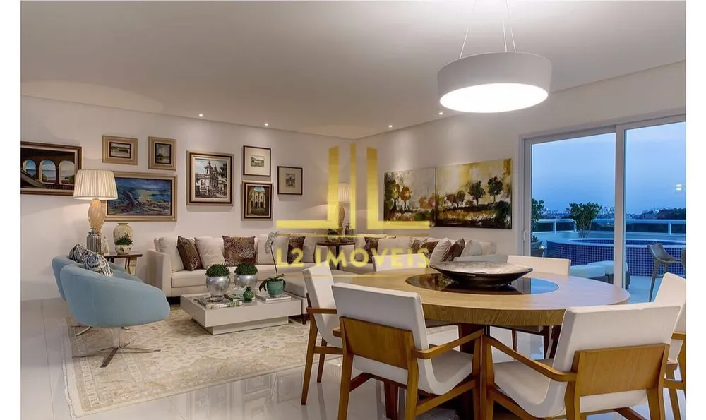 Casa, 6 quartos, 580 m² - Foto 5