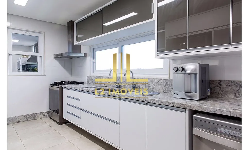 Casa, 6 quartos, 580 m² - Foto 1